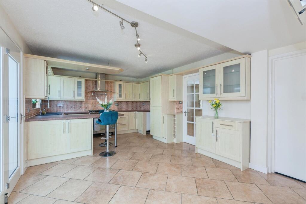 Main image of property: Field Close, Littlethorpe, Leicester