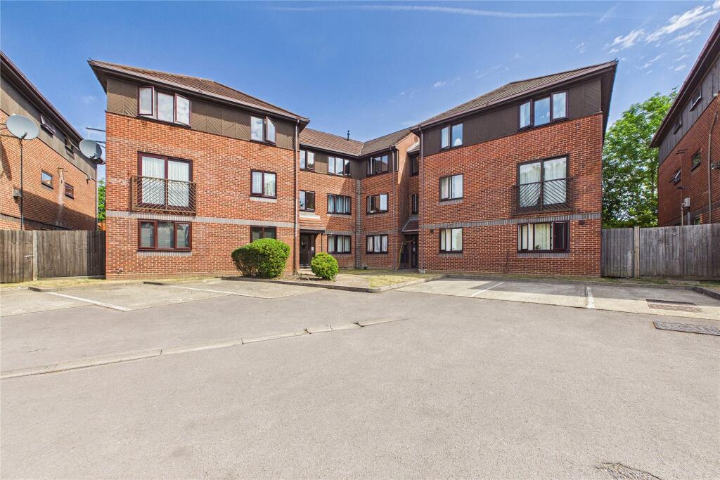 Main image of property: Oakfields, Alexandra Avenue, Camberley, Surrey, GU15