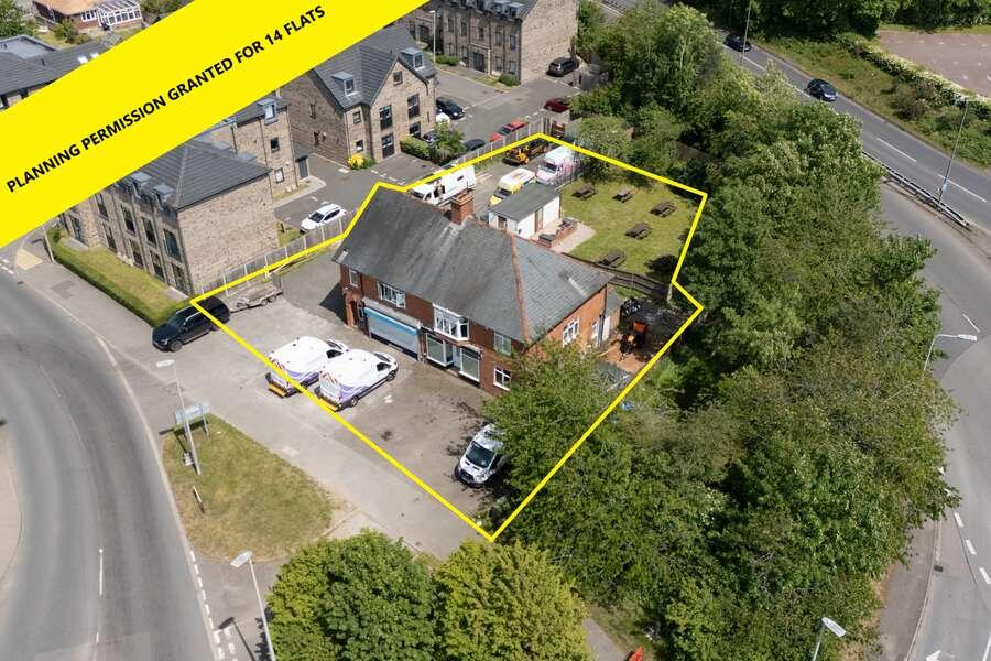 Main image of property: Land at Sandleford Parade, Newtown Road, Newbury, Land at Sandleford Parade, Newtown Road, Newbury