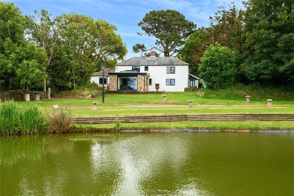 Main image of property: Rejerrah, Newquay, TR8