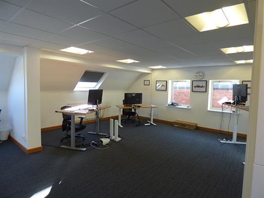 Additional image 4 of Unit 9, Quattro House, Roman Way, Birmingham, Warwickshire