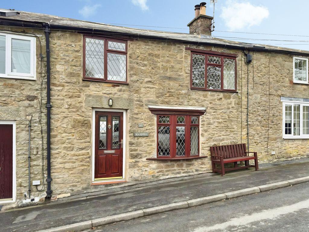 Main image of property: Armstrong Street, Hexham