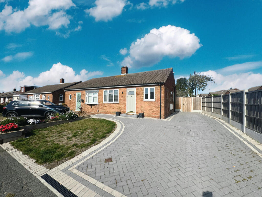 Main image of property: Priory Road, Stanford-le-Hope