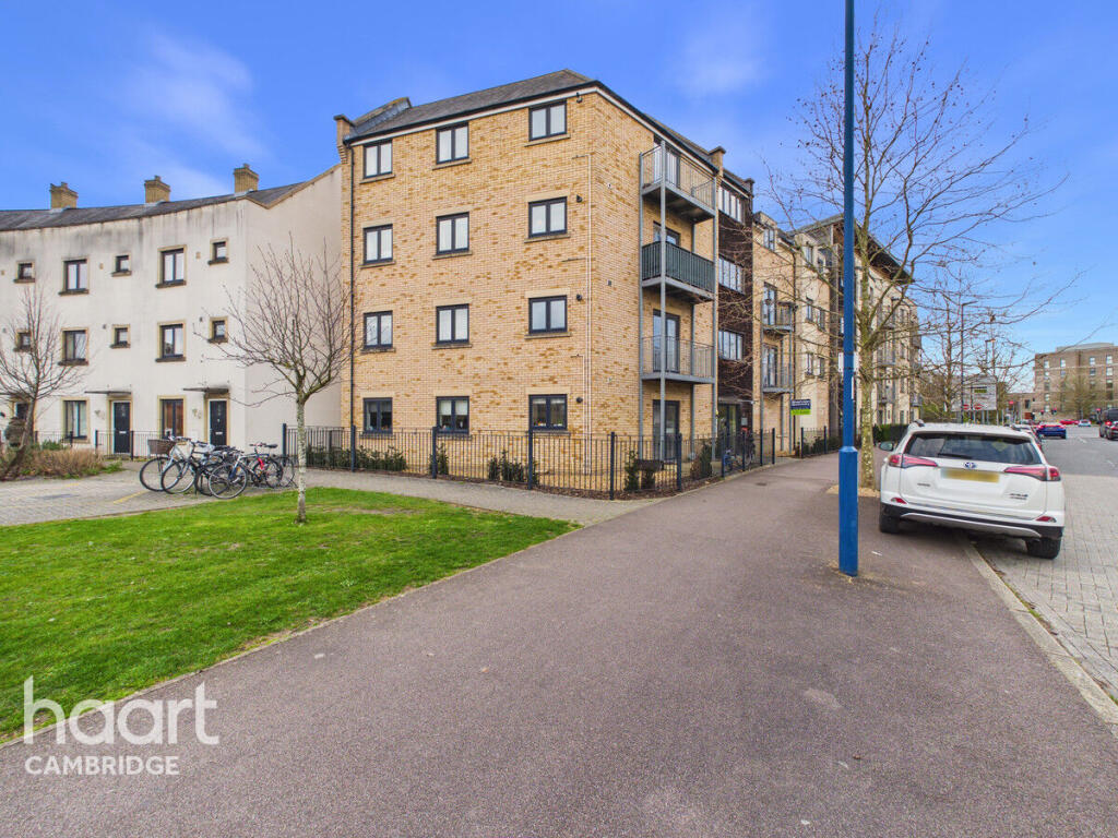 Main image of property: Sweetpea Way, Cambridge