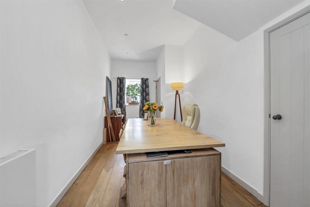 House in West Suffolk, Barningham - More