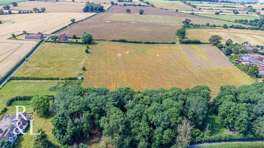 Main image of property: Crockington Lane, Seisdon