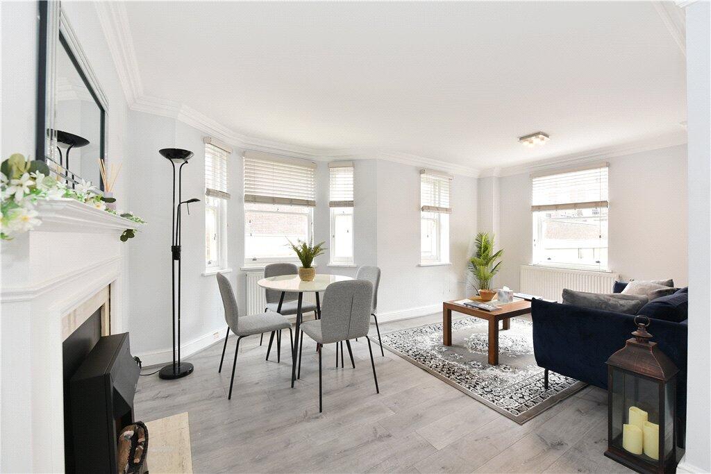 Main image of property: Upper Berkeley Street, Marylebone