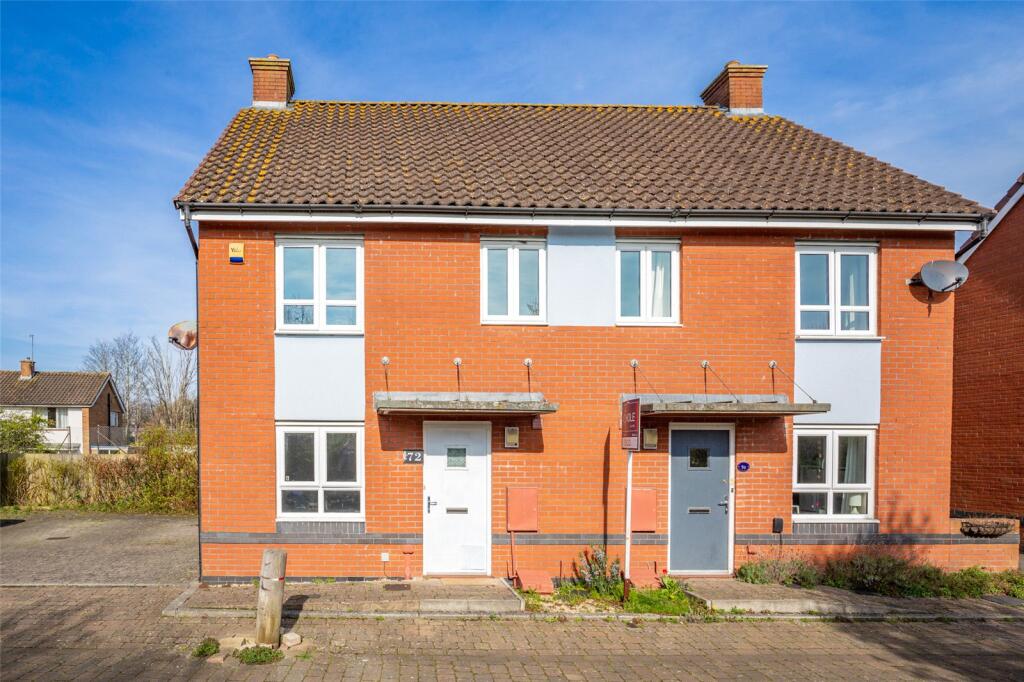 Main image of property: Norton Farm Road, Bristol, BS10