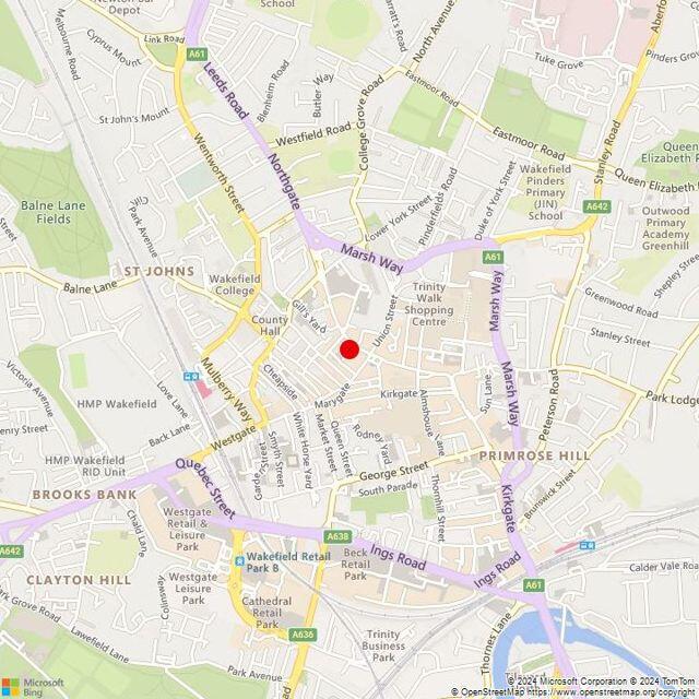 Property Map