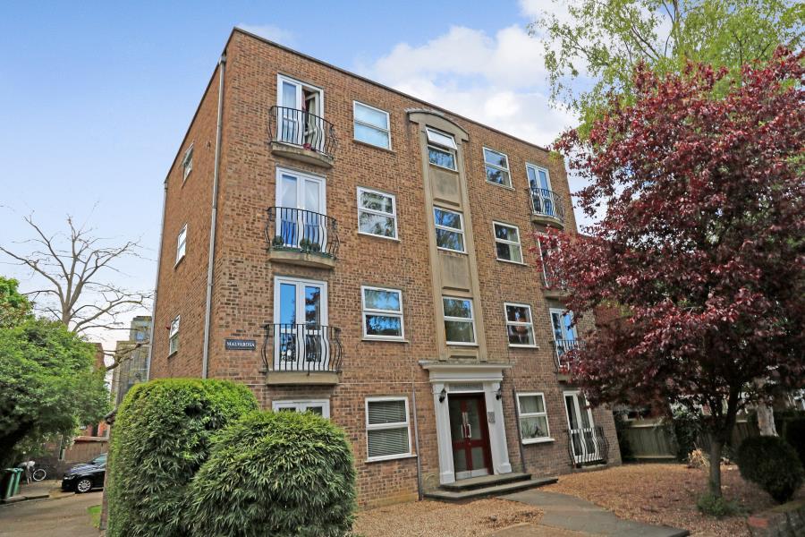 Main image of property: St Andrews Square