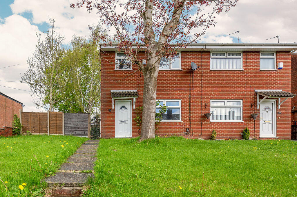 Main image of property: Bolton Road, Radcliffe