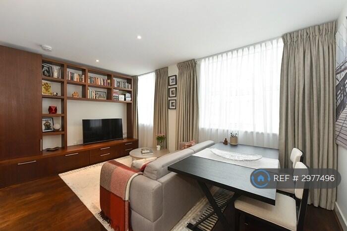 Main image of property: Bromyard House, London, W3