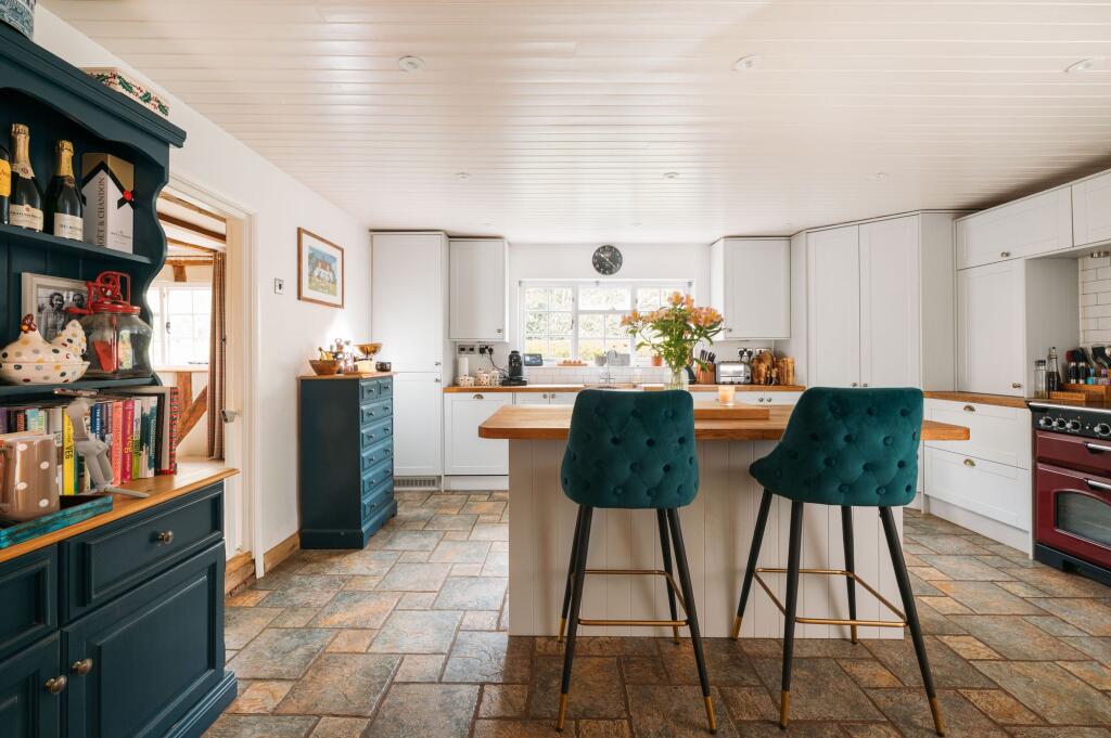 Park Farm, Gamlingay, SG19 photo 4