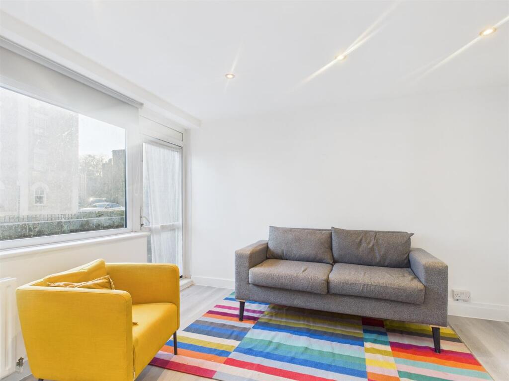 Main image of property: Dovet Court, Mursell Estate, London