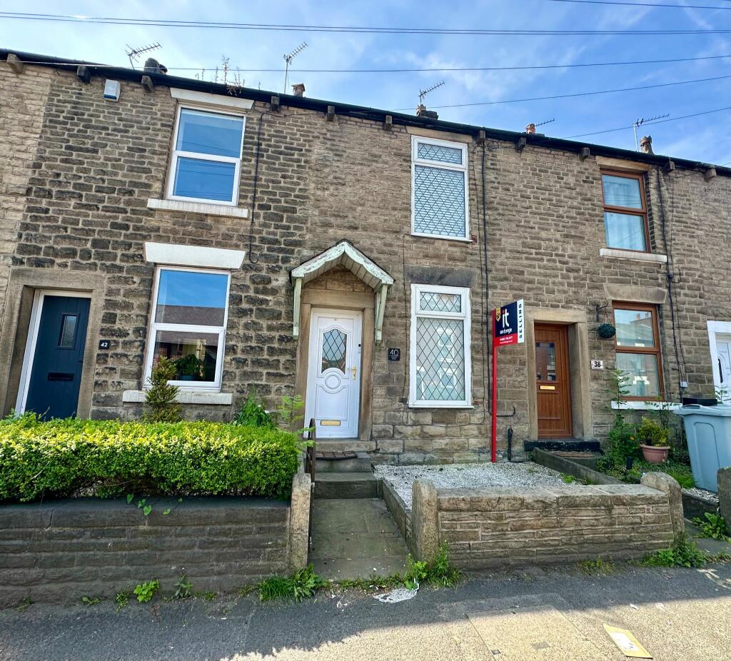 Main image of property: Buxton Road, Disley, Cheshire,  SK12