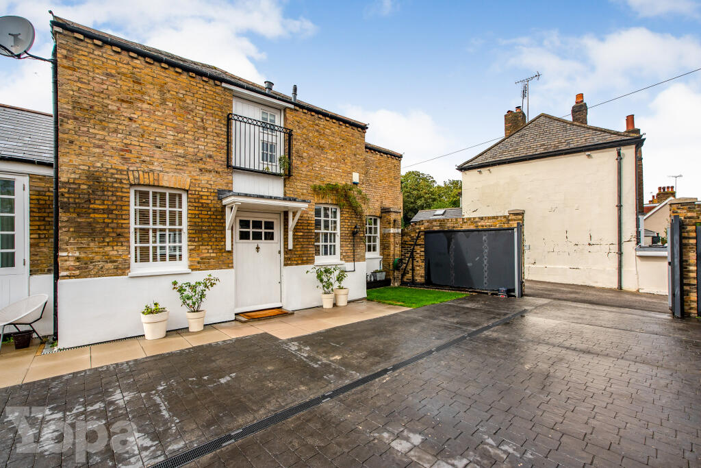 Main image of property: Priory Hill, Dartford, DA1