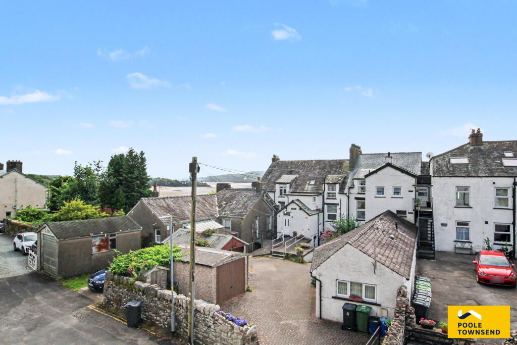 Apartment in Grange-over-Sands, Westmorland and Furness - View 5
