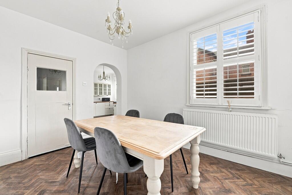 House in Chester - View 4