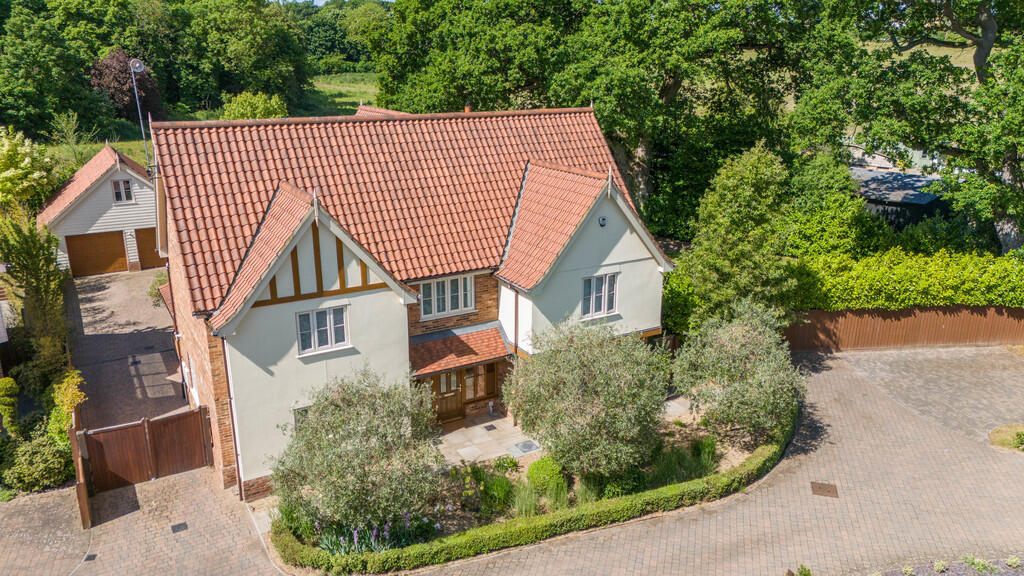 Main image of property: School Lane, Ufford, Woodbridge