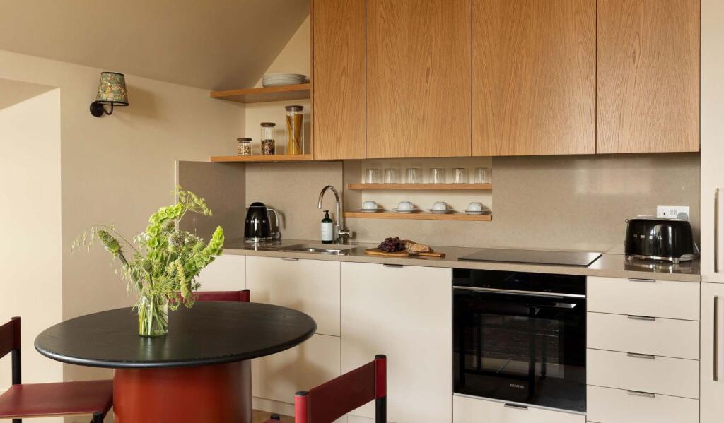 Main image of property: Harley Street