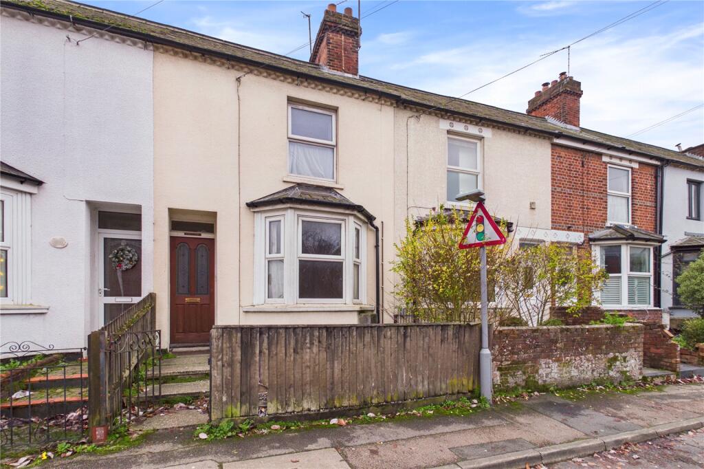 Main image of property: Kings Road, Newbury, Berkshire, RG14