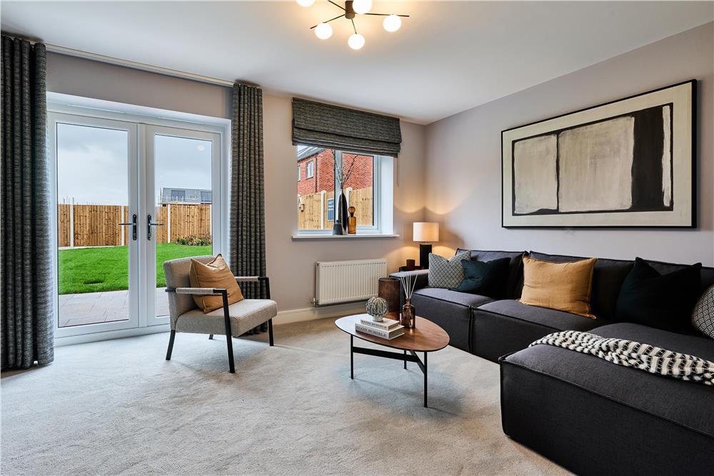 House in Birmingham, West Midlands - View 5