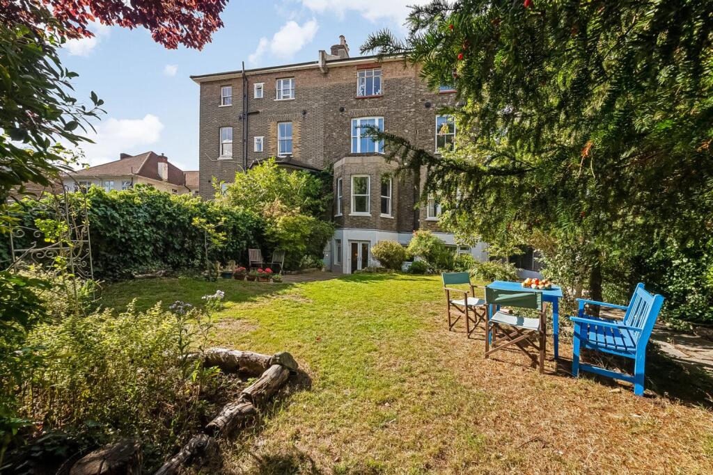 Main image of property: Border Road, Sydenham, London, SE26