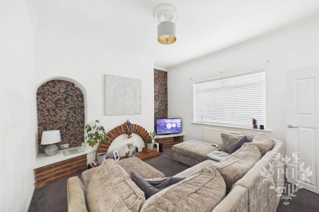 Dale Street, New Marske, Redcar photo 2