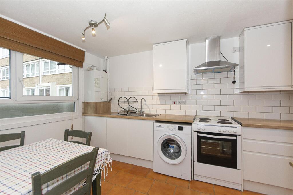 Main image of property: Yelverton Road, Battersea SW11