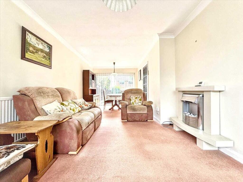 House in Ashfield, Sutton in Ashfield, Nottinghamshire - More