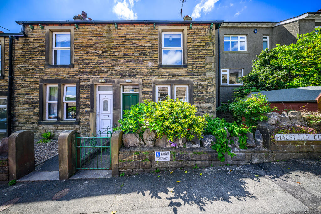 Main image of property: Halsteads Cottages, Settle, North Yorkshire, BD24