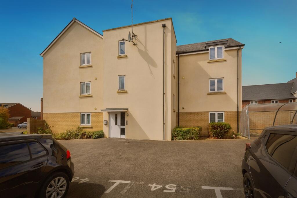 Main image of property: Bramley Road, Aylesbury
