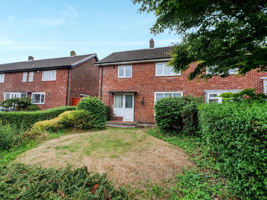 Main image of property: Churchill Avenue, Churchtown, Southport, Merseyside, PR9 9PX