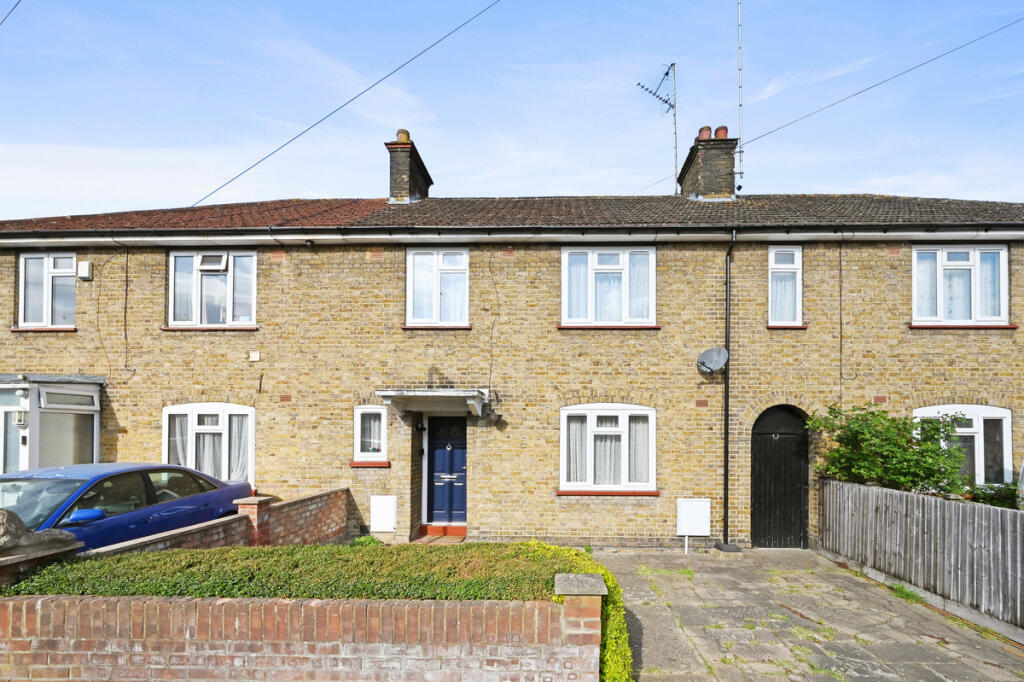 Main image of property: Twybridge Way, London, NW10 0
