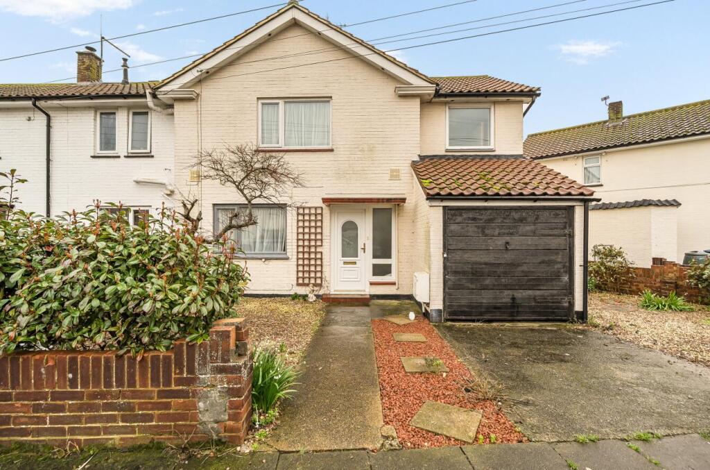 Main image of property: Canute Road, Deal