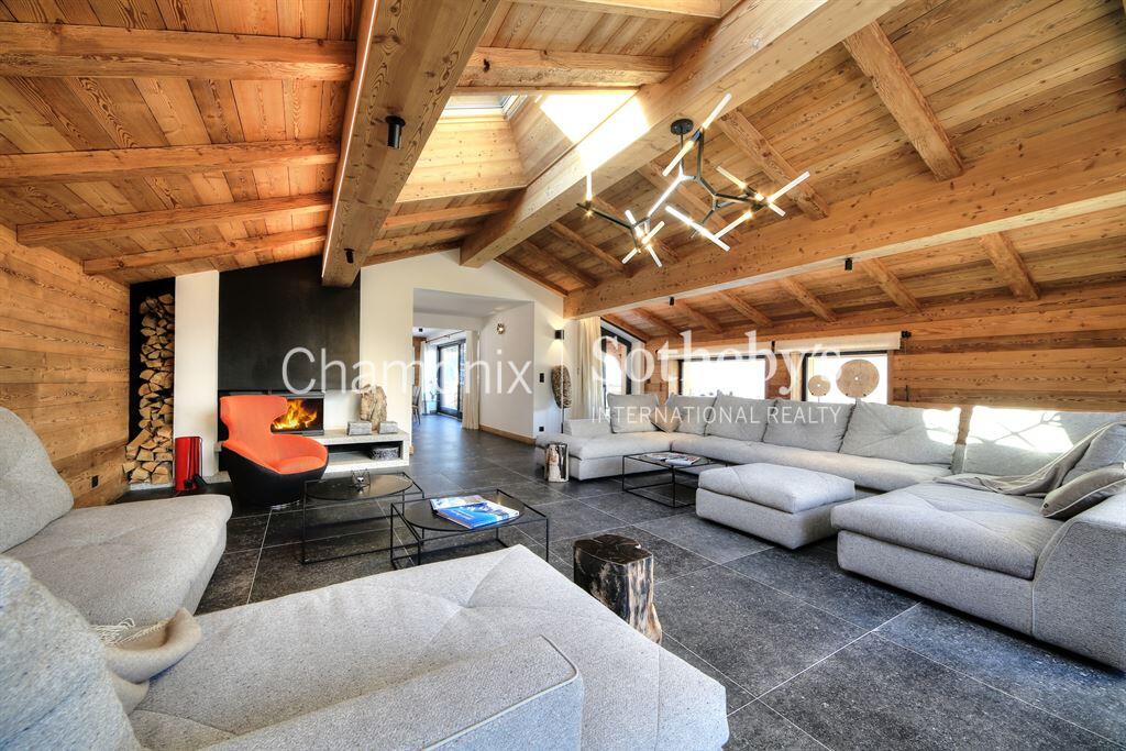 Main image of property: Rhone Alps, Haute-Savoie, Chamonix