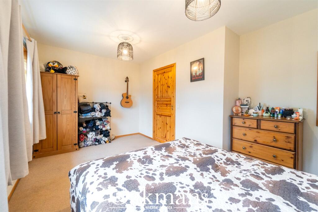 Additional image 11 of Margaret Llewelyn Davies Close, Redditch, Worcestershire, B98