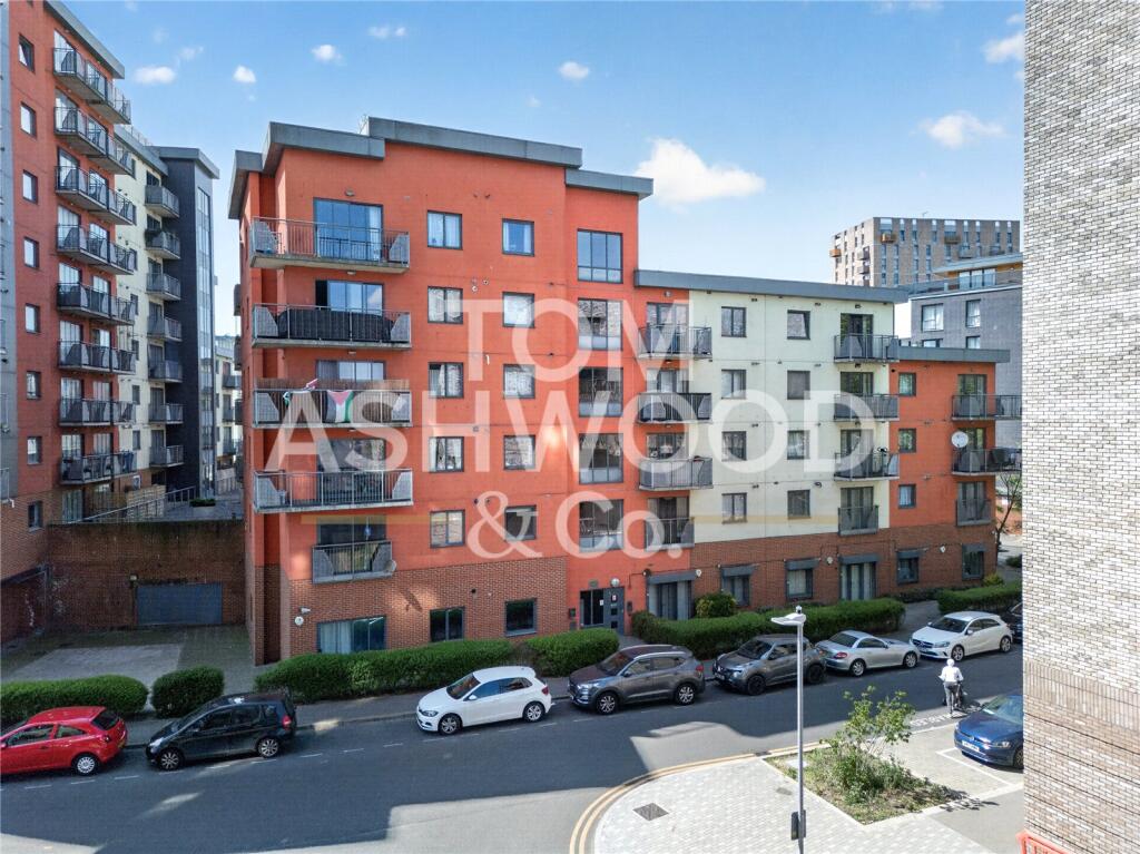 Main image of property: Runnel Court, Spring Place, Barking, IG11