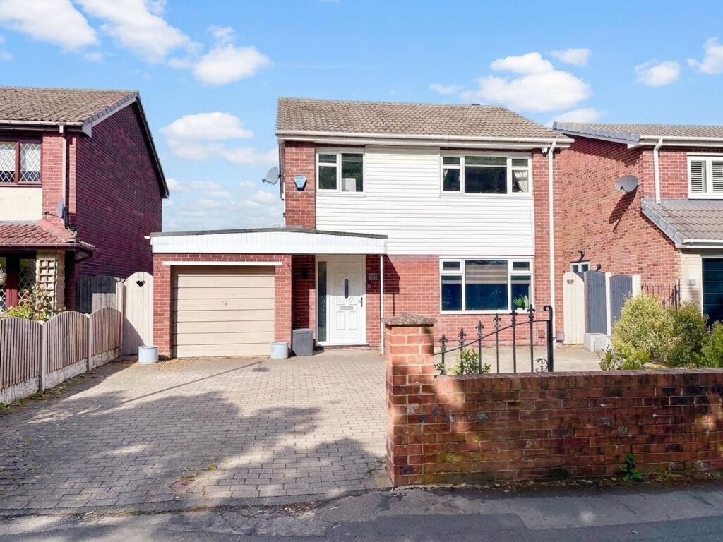 Main image of property: Pheasant Bank, Rossington, DN11