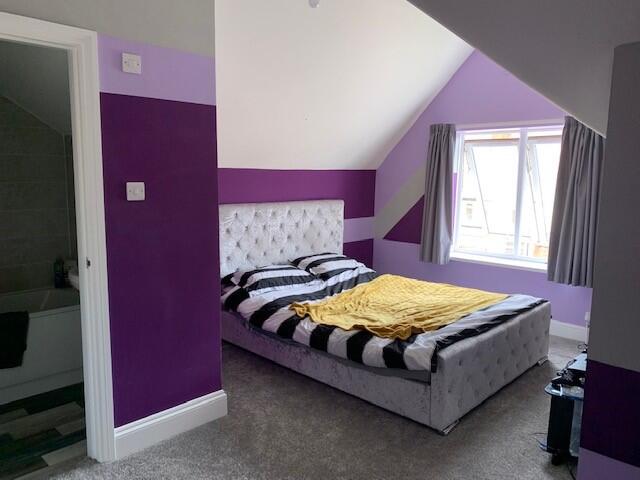 Main image of property: Room 10, 154 Milton Road, Weston-super-Mare, Somerset