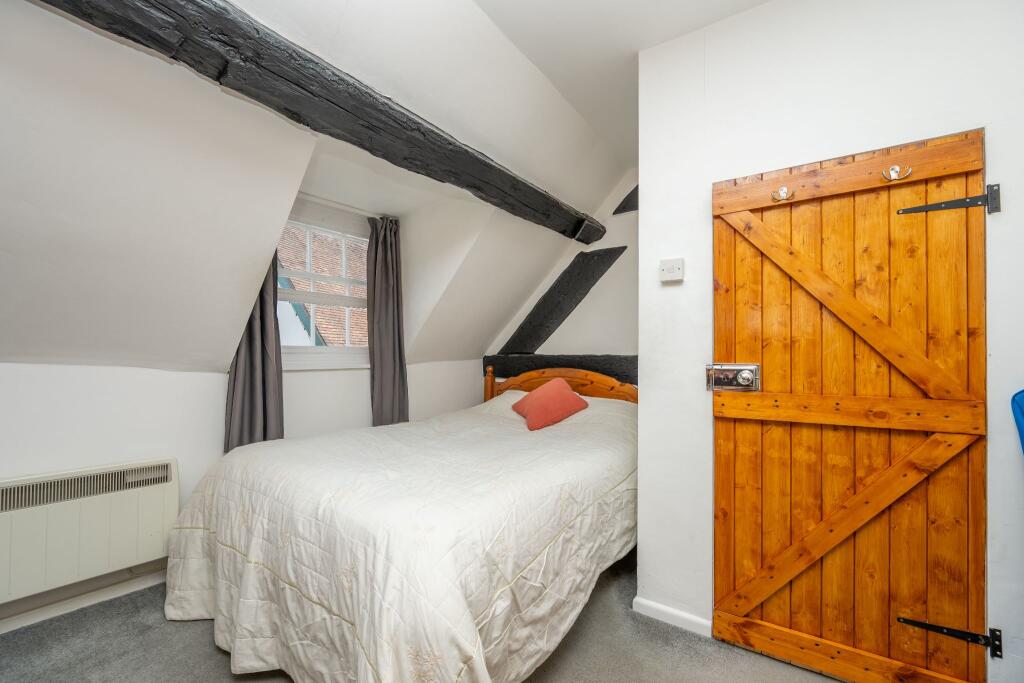 Additional image 14 of Flat 2 Hardwick House, Henley Street, Alcester, B49