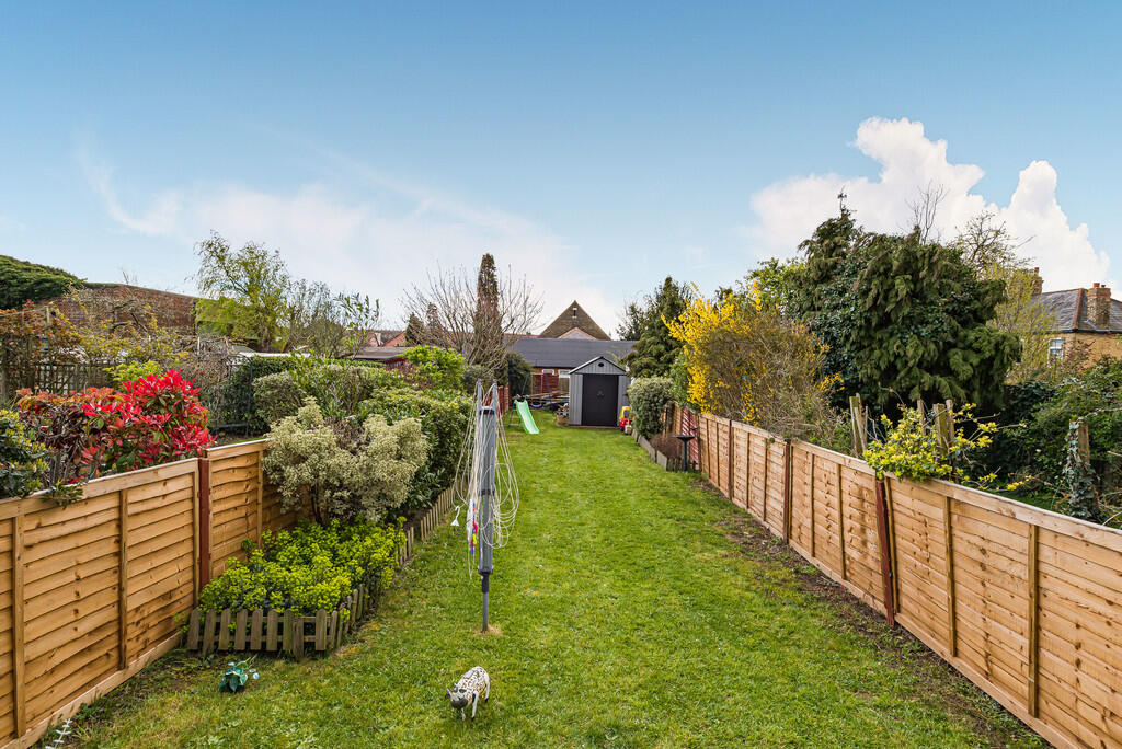 Main image of property: Dumbreck Road, Eltham Park SE9
