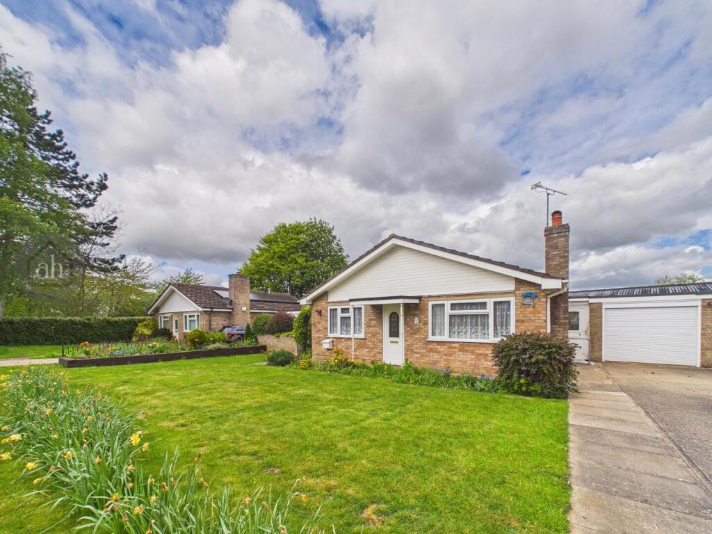 Main image of property: Mill Close, Woolpit,