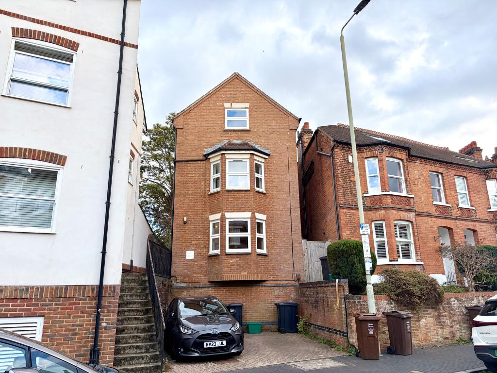 Main image of property: Approach Road, St. Albans, AL1 1SU
