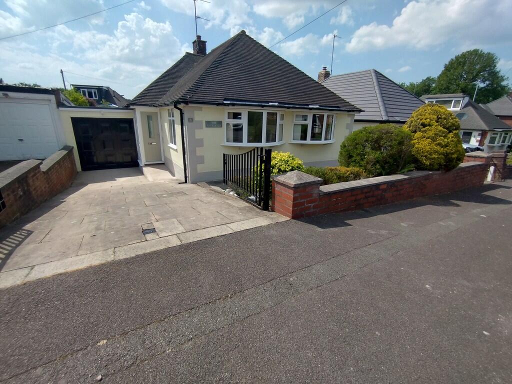 Main image of property: Westmorland Avenue, Clough Hall, Kidsgrove
