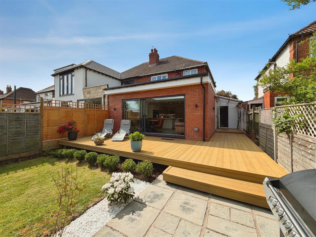 Cubbington Road, Leamington Spa photo 4