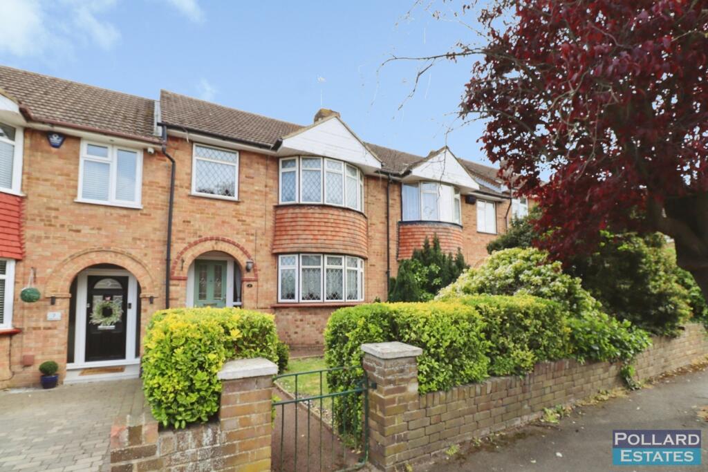Main image of property: Suffolk Avenue, Rainham