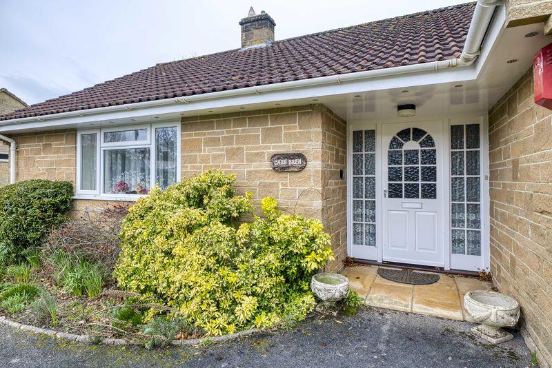 Additional image 4 of Three bedroom bungalow with attractive garden in Bruton 