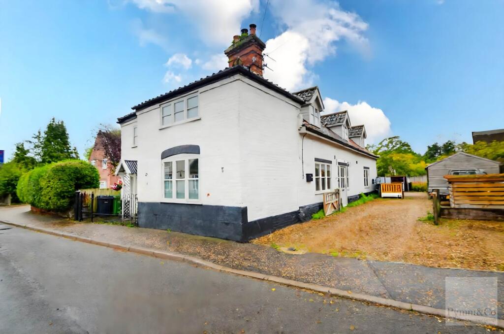 Main image of property: Norwich Road, Brooke
