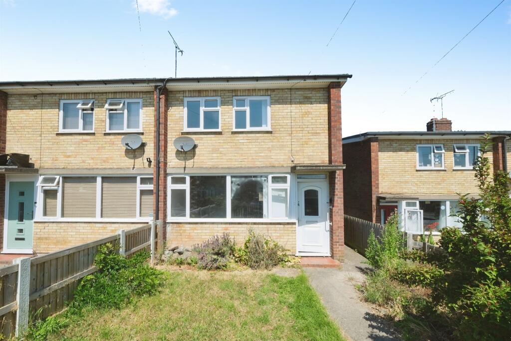 Main image of property: Kenwater Close, Leominster